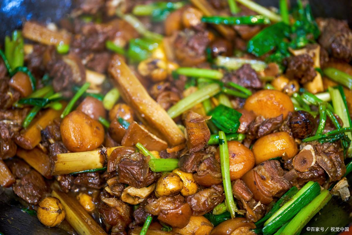 自动炒菜机优缺点,自动炒菜机的优势是什么