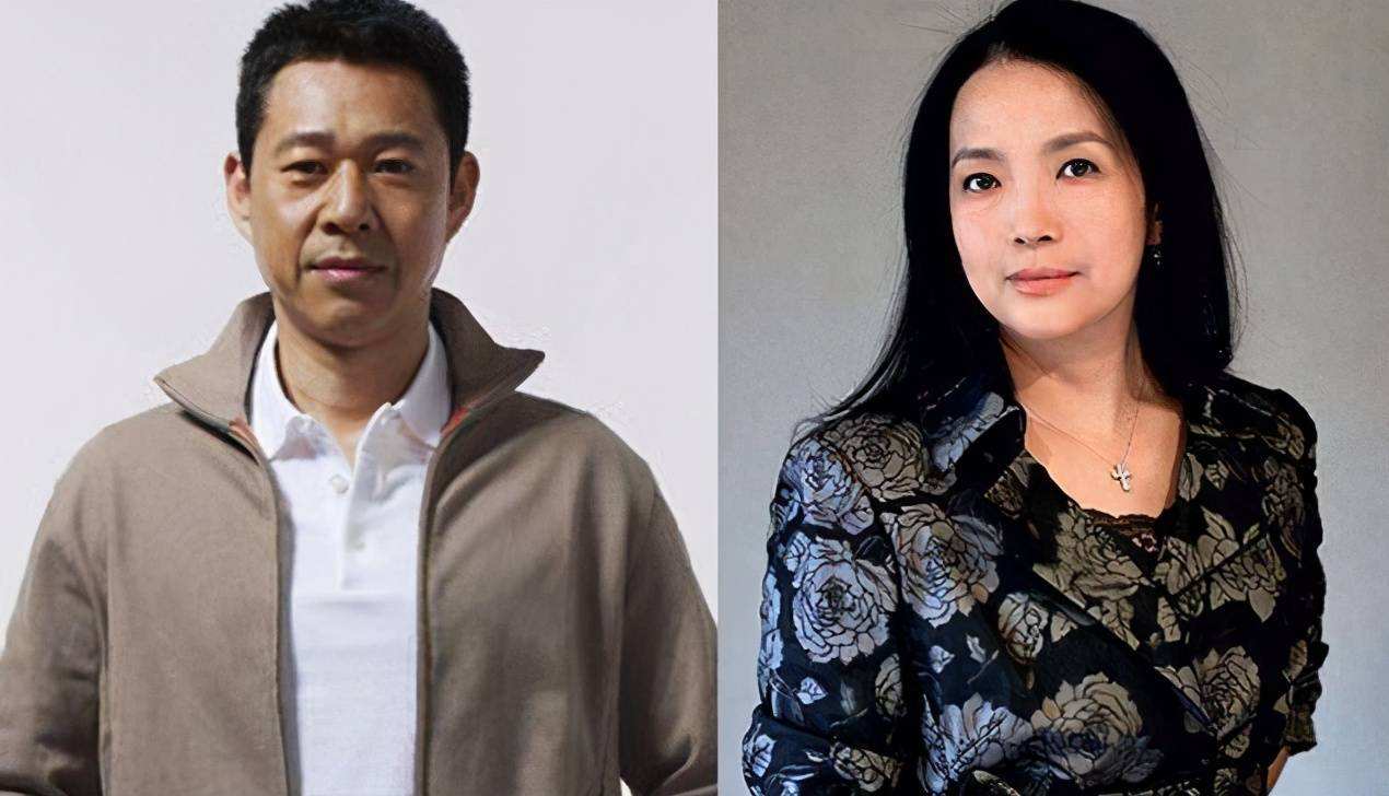 张丰毅谈和吕丽萍离婚的原因,张丰毅后悔与吕丽萍离婚吗