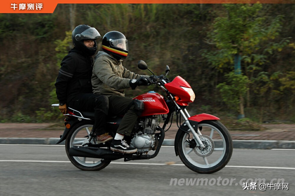 新大洲本田cbf150u有平衡轴吗,新大洲本田cbf150u发动机声音大