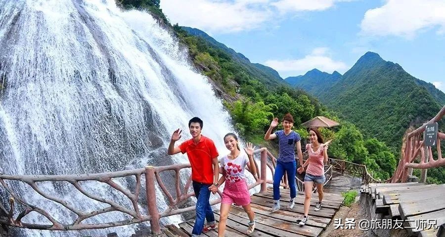 增城白水带森林公园,广东增城白水江森林公园