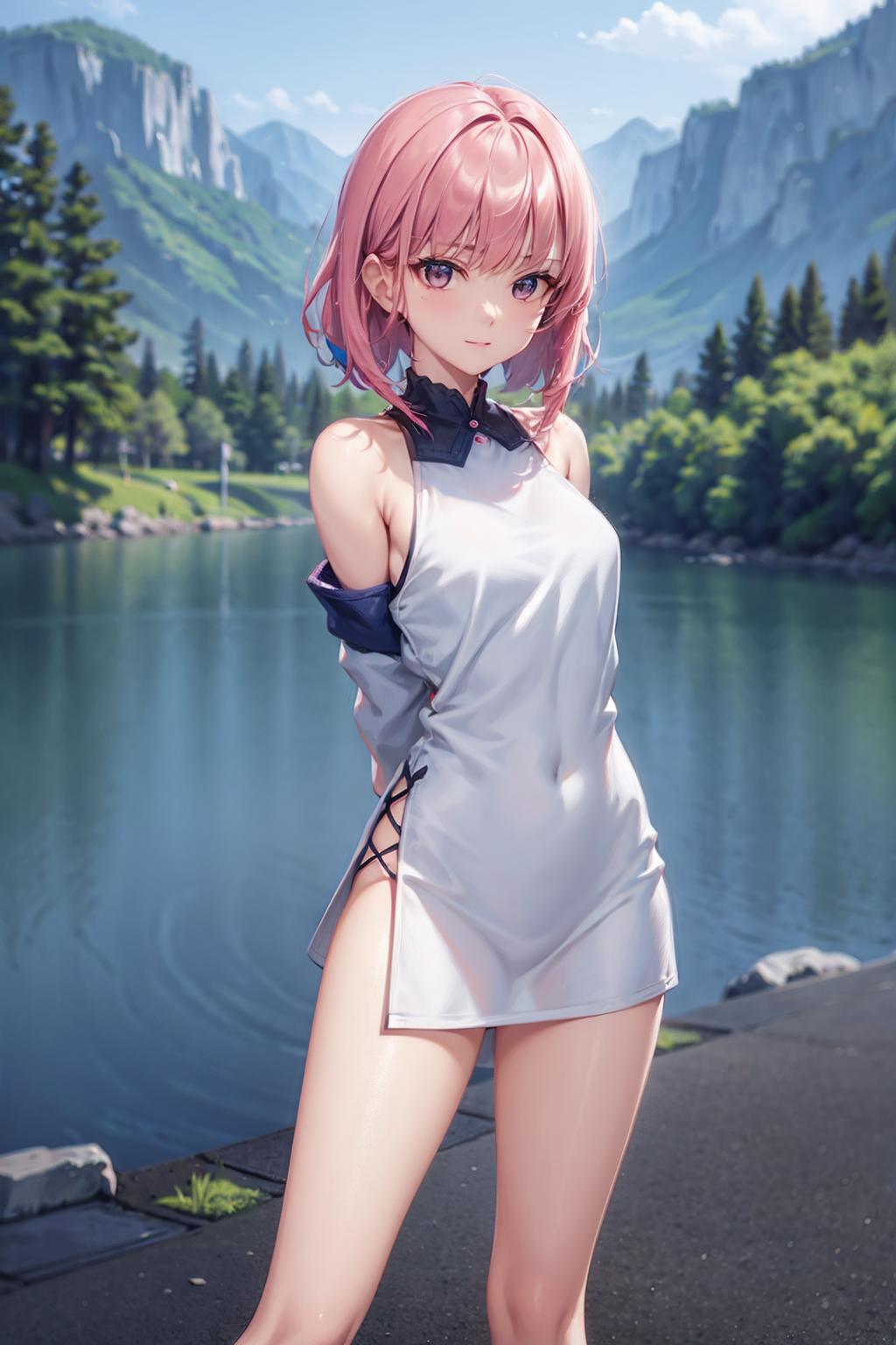 动漫美女御姐,动漫美女壁纸超清