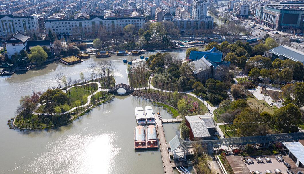 南通加快实施跨江融合发展新战略,南通将崛起三座新城