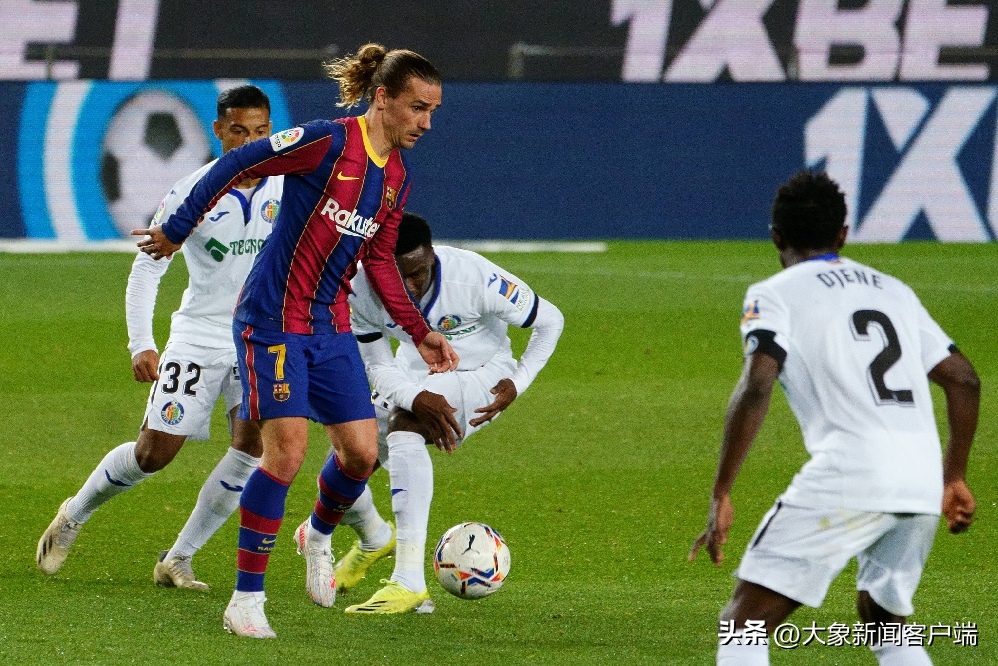 足球场上软脚虾,盘点足坛7位大赛软脚虾