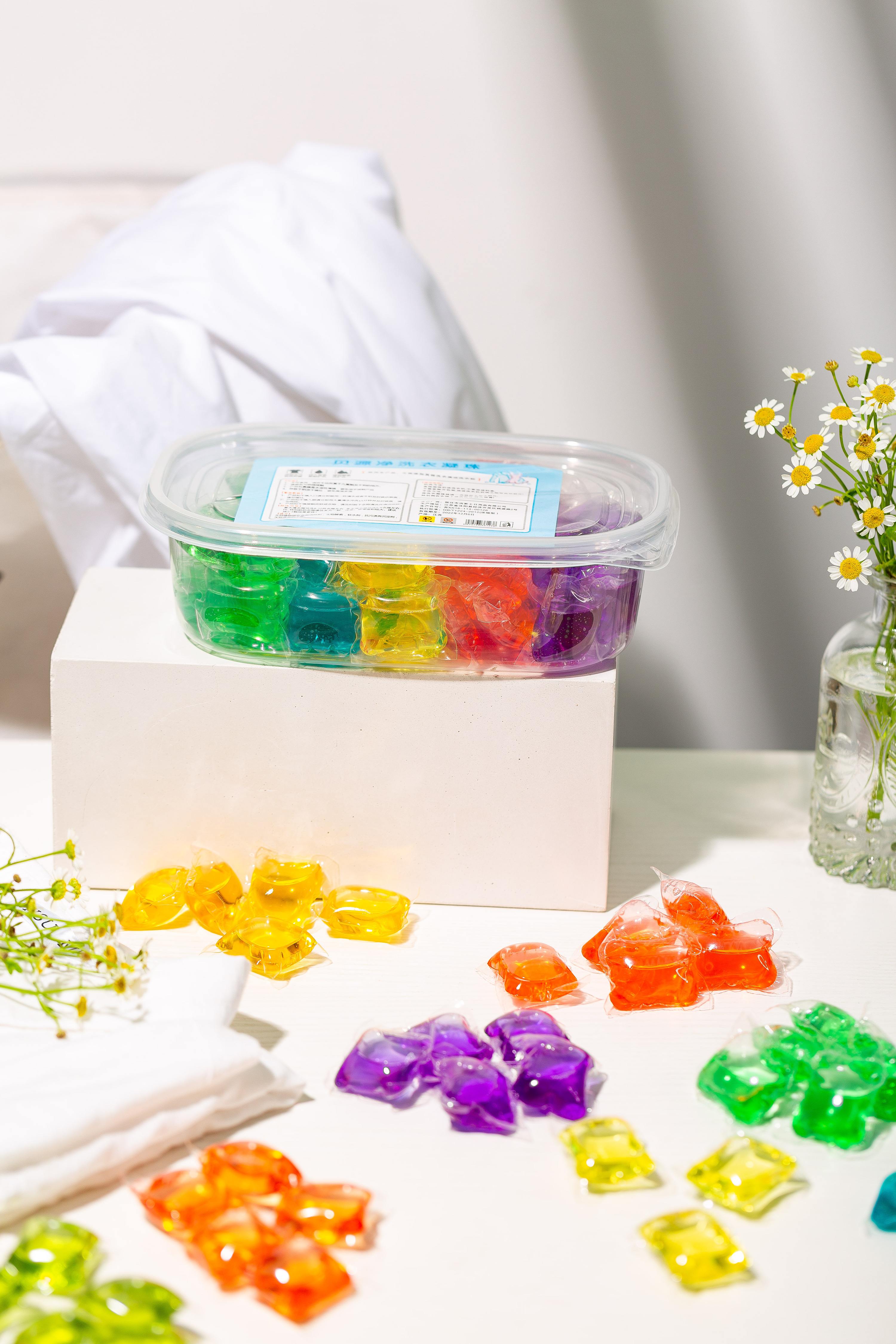 衣服洗完了怎么弄干,衣服清洗妙招家政