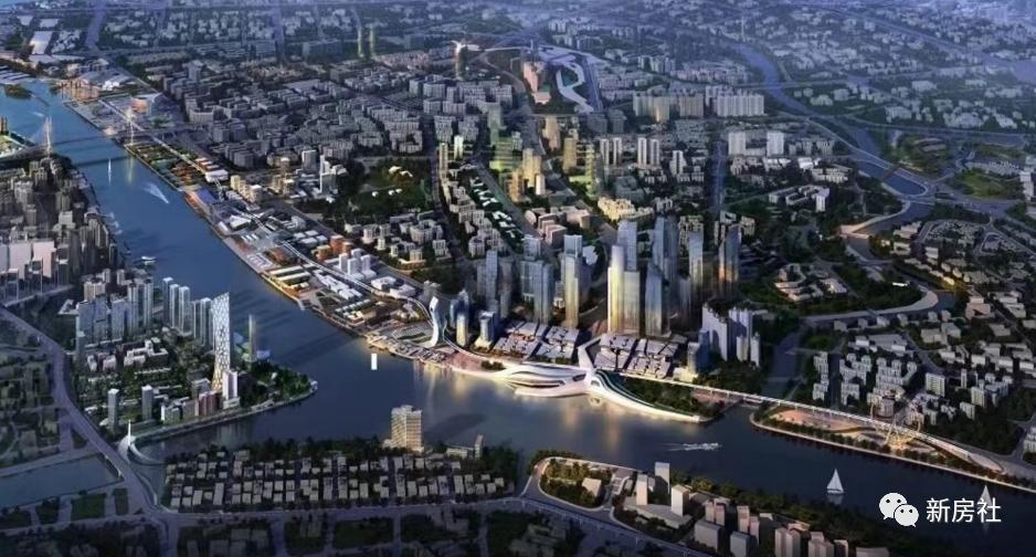 广州白鹅潭华润悦府楼层明细,广州华润置地悦府