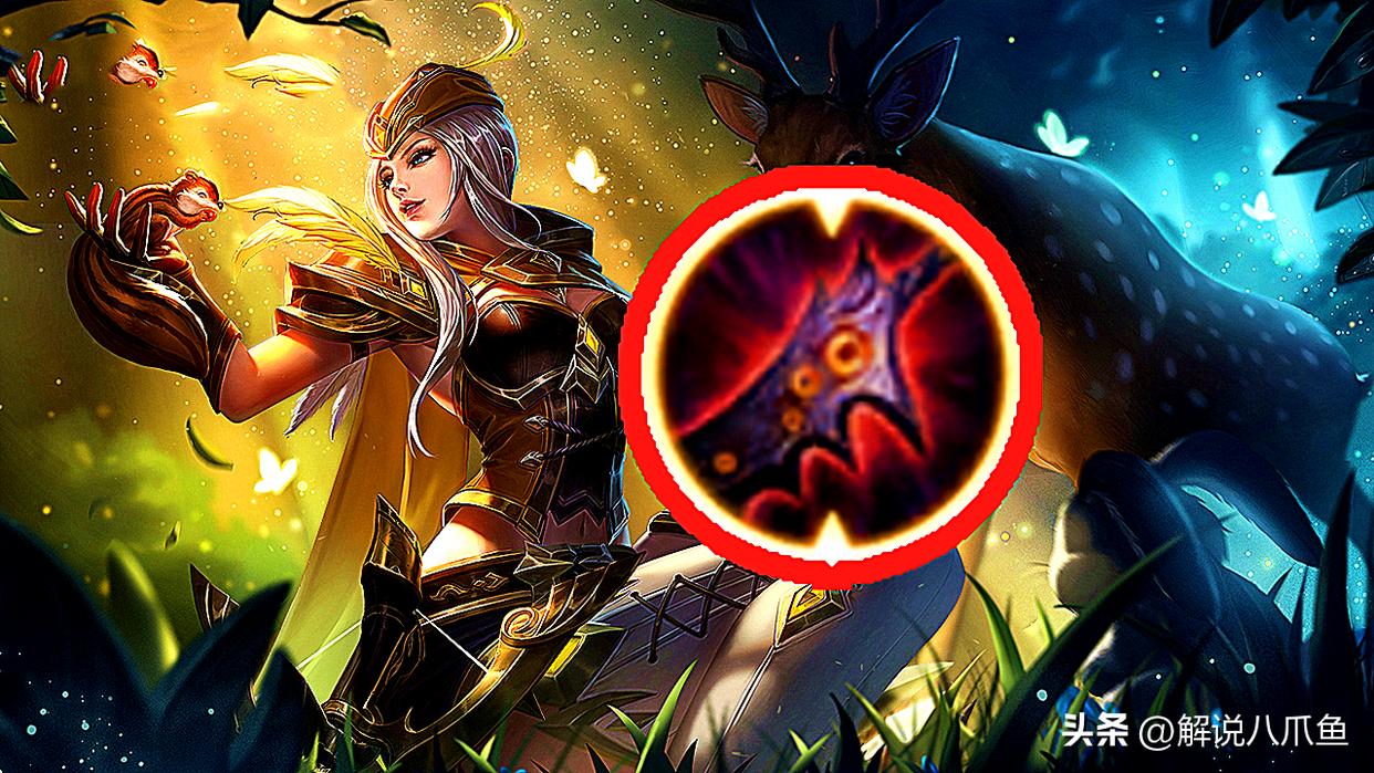 王者荣耀虞姬为啥打不出暴击,王者荣耀虞姬真的很厉害吗