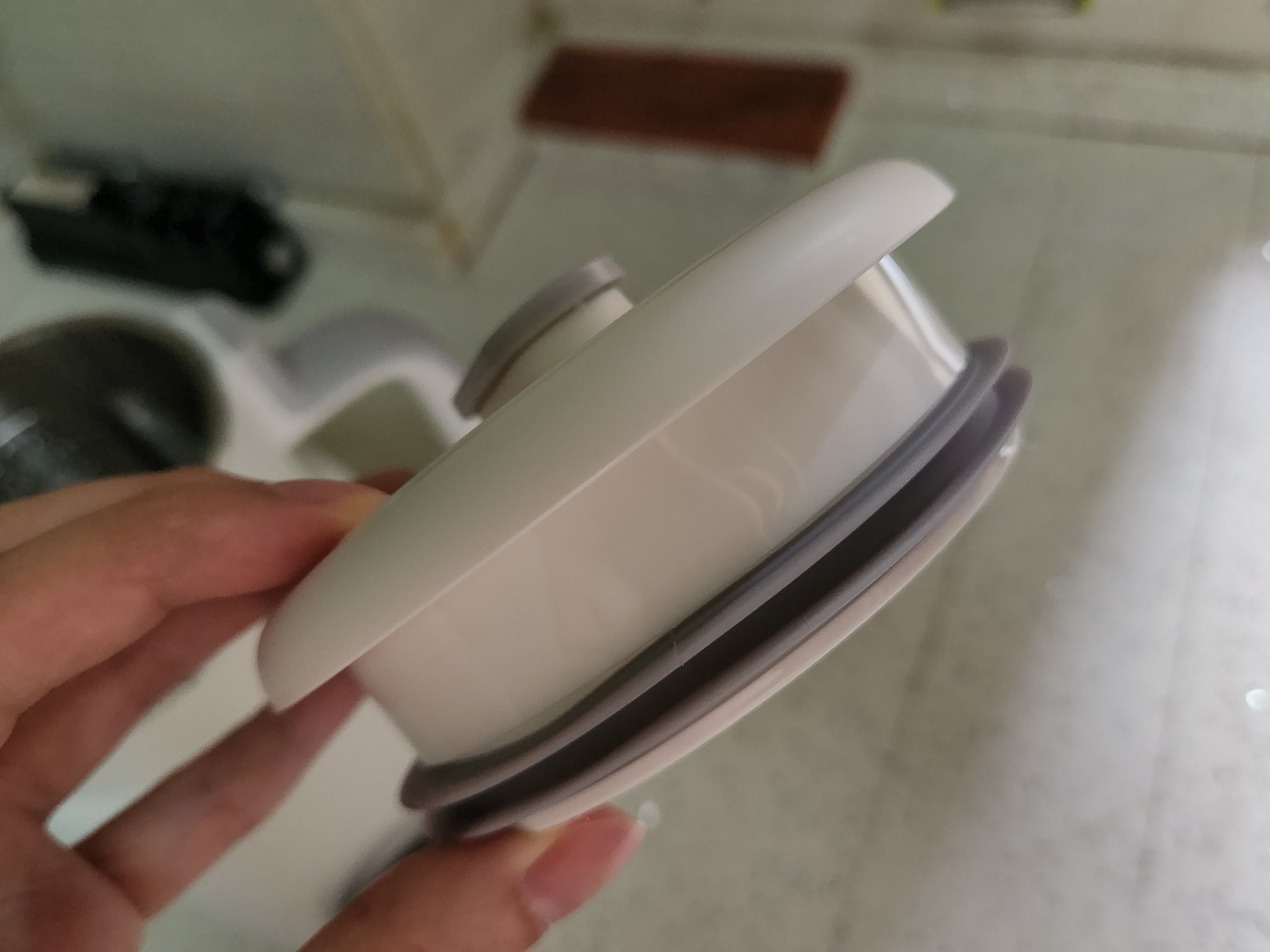 小熊和大宇哪个小型破壁豆浆机好,秋冬厨房新宠大宇云暮破壁豆浆机