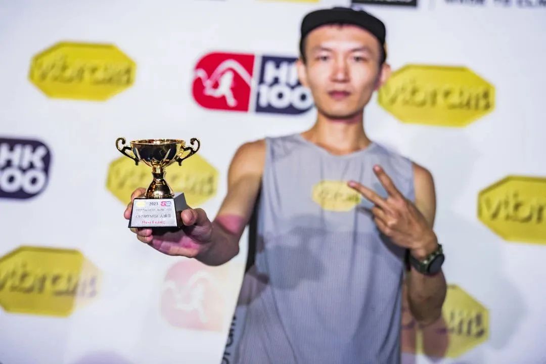 港百越野赛2023什么时候开始,港百越野赛国内选手实战表现