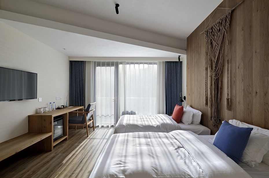 打卡差评网红民宿,打卡网红民宿推荐