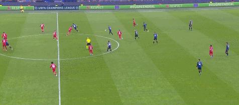 BL看球简讯2月17伪强队倒在真强大面前，没有发生奇迹