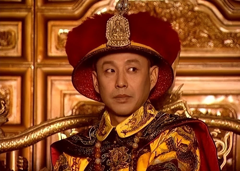 庆余年花絮张若昀陈道明,庆余年陈道明张若昀对戏花絮