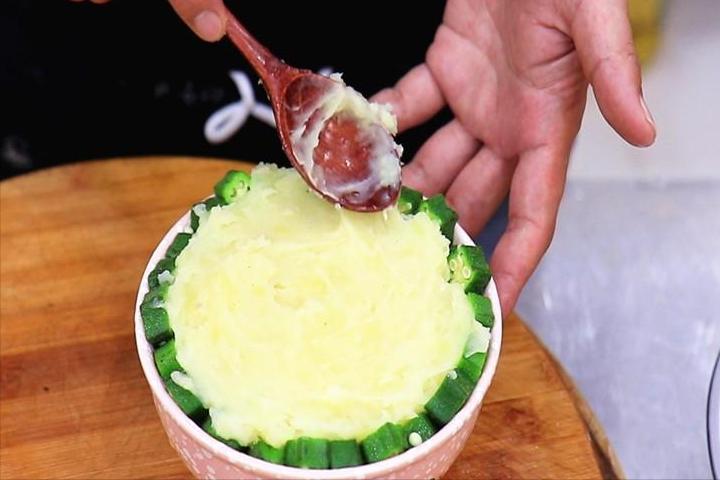 就怕缺钾4种高钾食物要常吃,16种高钾食物