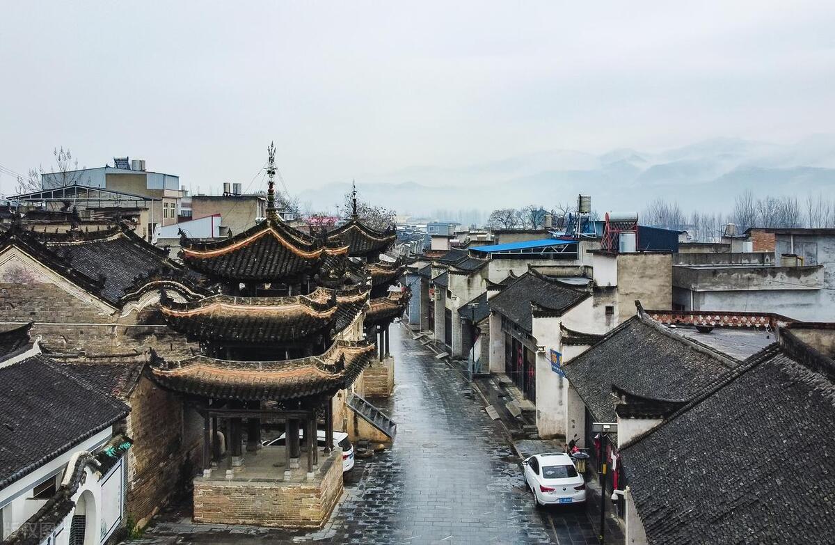 河南景区免费开放名单最新表,春节河南景区免费开放名单最新