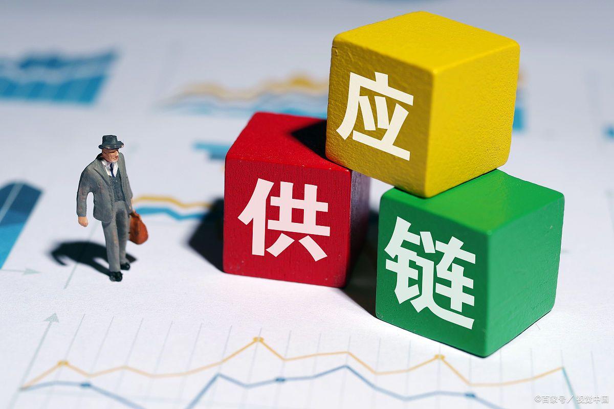 分享电商供应链,分享购商业模式