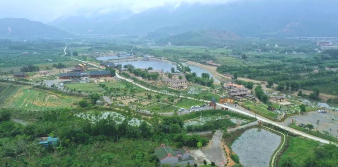 15个打卡景点8条旅游线路！最新五一深汕游攻略，官方推荐！