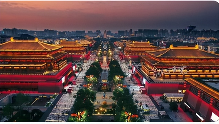 从诗歌看唐朝兴衰,从唐朝的兴衰得到的启示