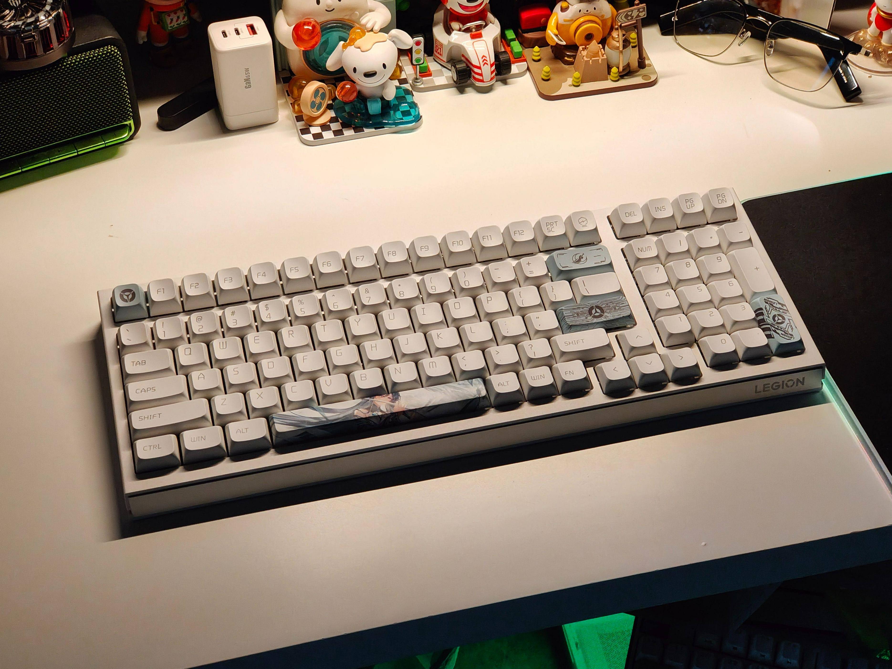 拯救者k7机械键盘2.4接口在哪里,拯救者k7机械键盘