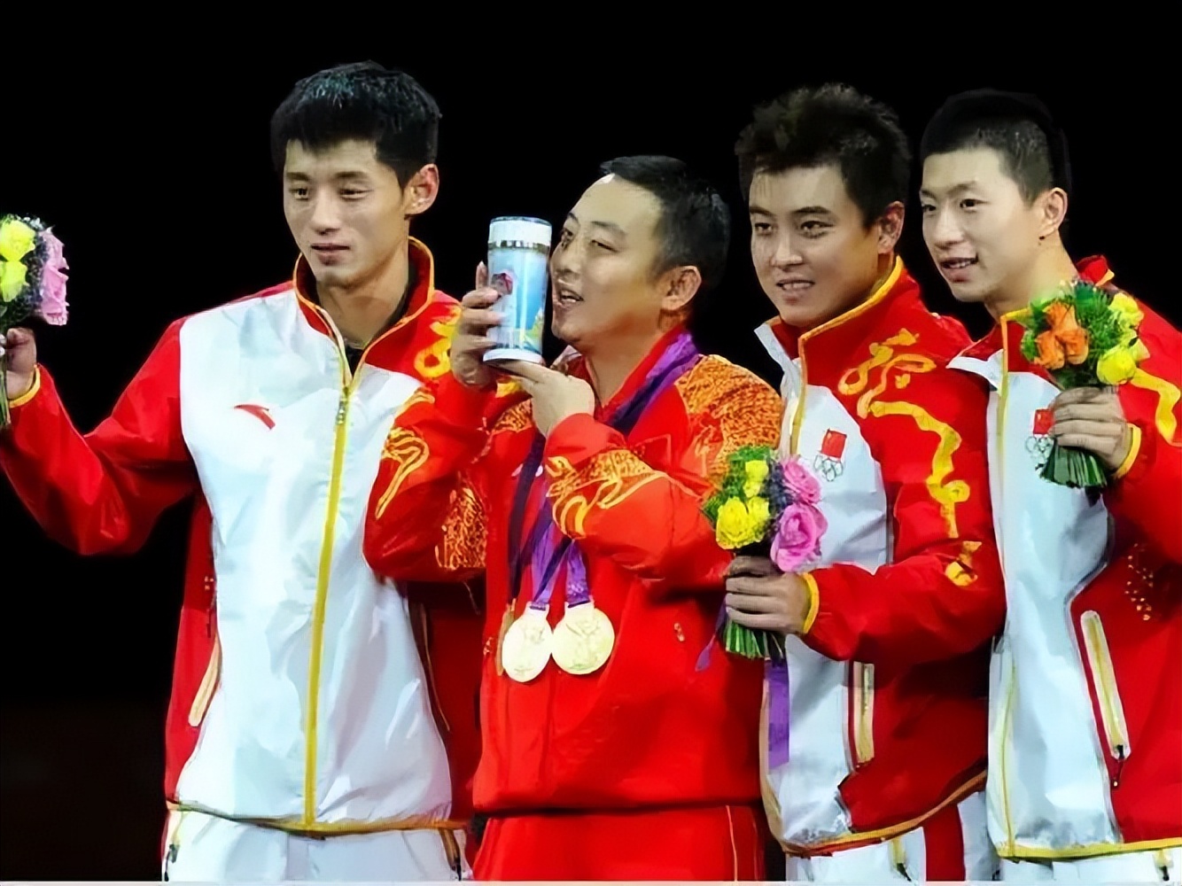 六边形战士马龙分析图,六边形战士马龙