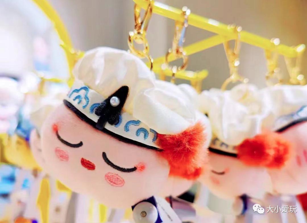 打卡魔都打卡最美商圈,打卡帝都