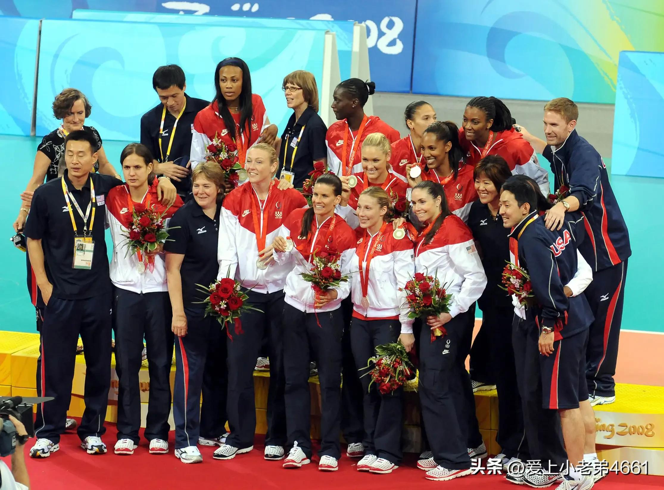 郎平回应铁榔头外号,郎平为什么要被称为铁榔头