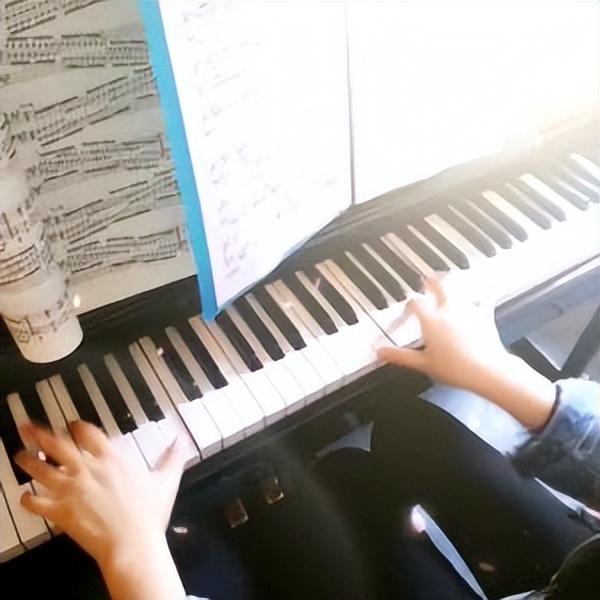 正确的练琴方法和良好的练琴习惯,练琴是一个循序渐进的过程