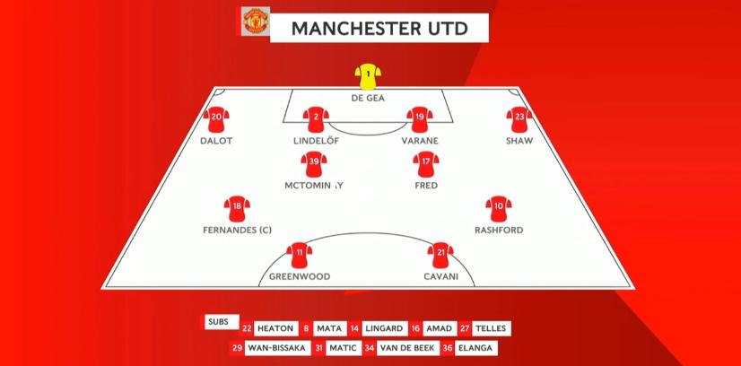 曼联0-1逆转拜仁集锦,曼联0-4惨败布伦特福德c罗