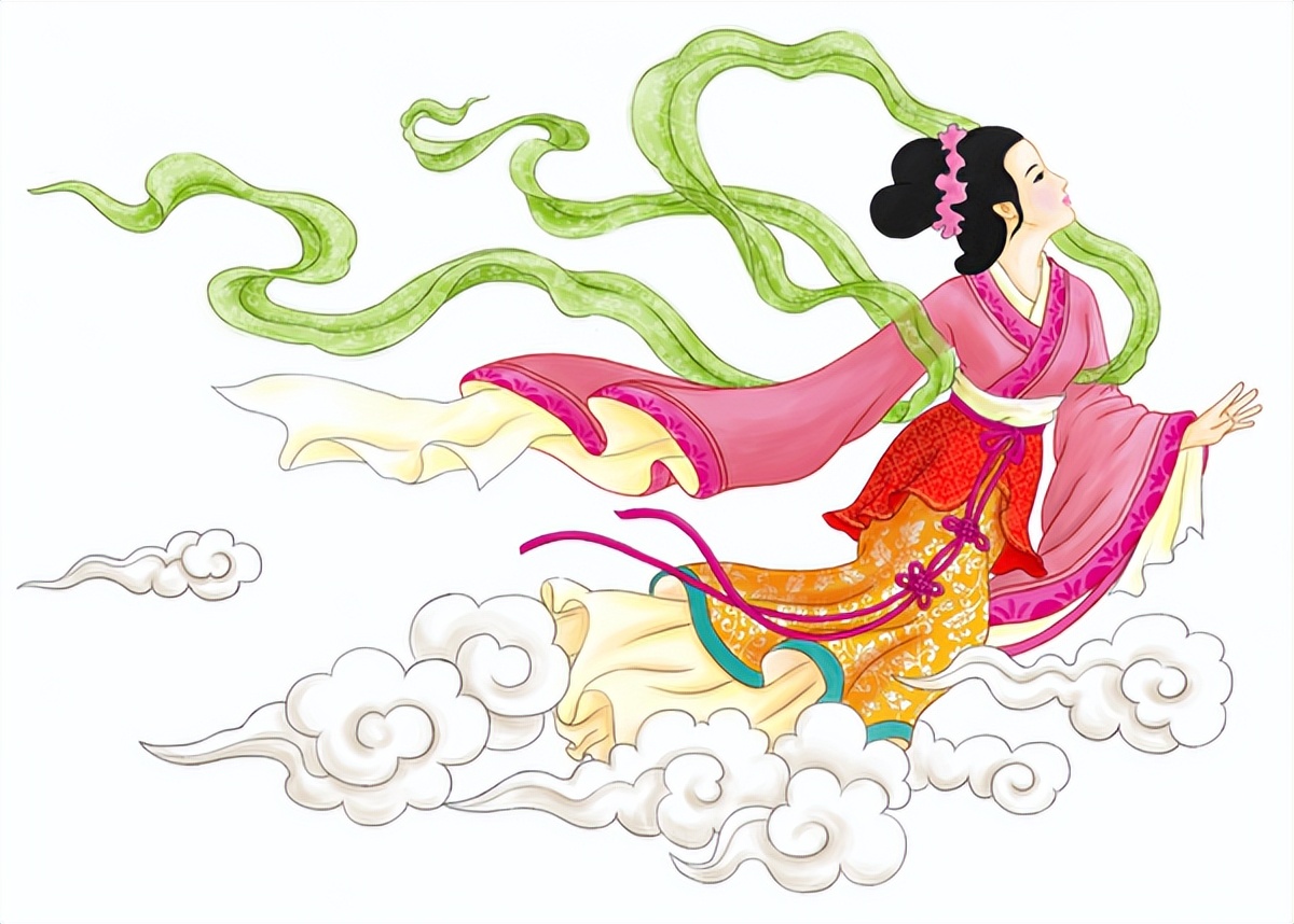 关于中秋节的来历习俗传说故事,中秋节习俗来历传说故事