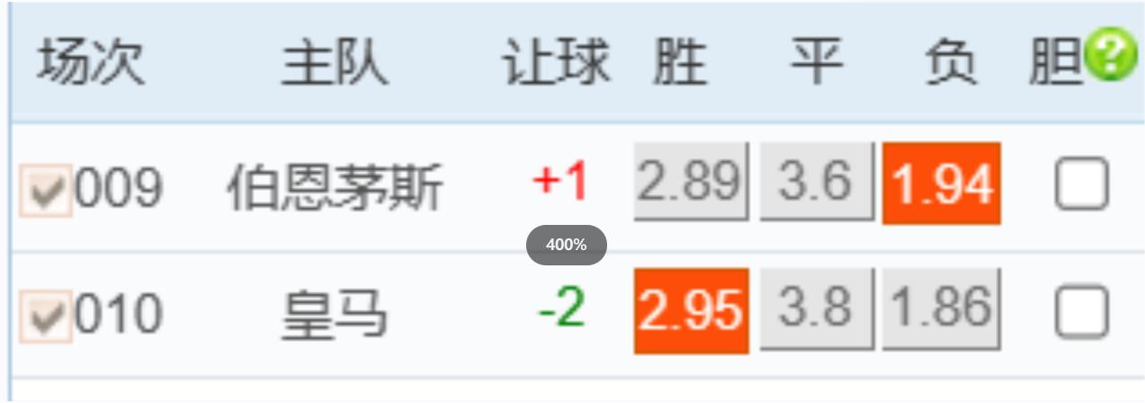 今日足球竞彩实单推荐分析,今日足球竞彩最稳推荐实单比分