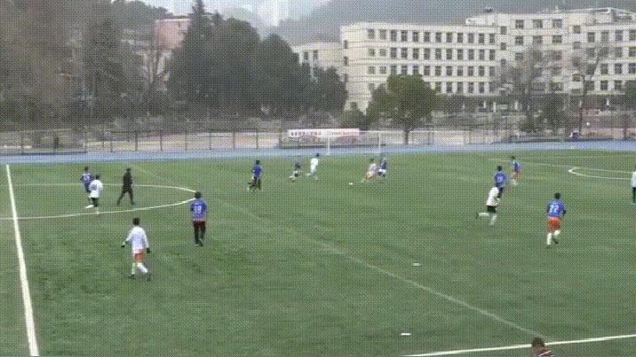 贵州队1-6浙江,贵州绝杀球集锦