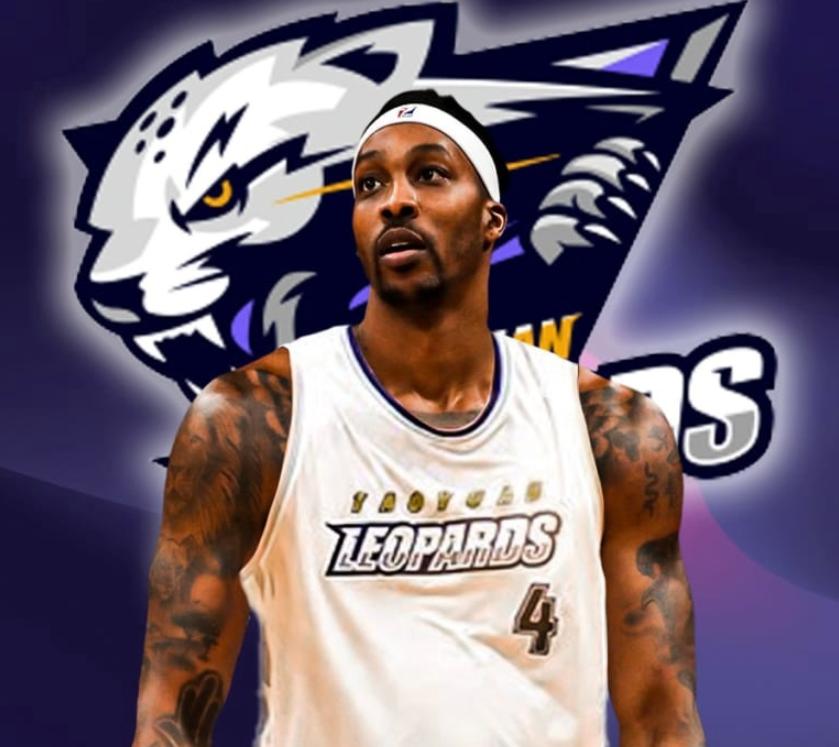 揭秘霍华德加盟台湾联赛!年薪超1800万,接触到签约历时3个月