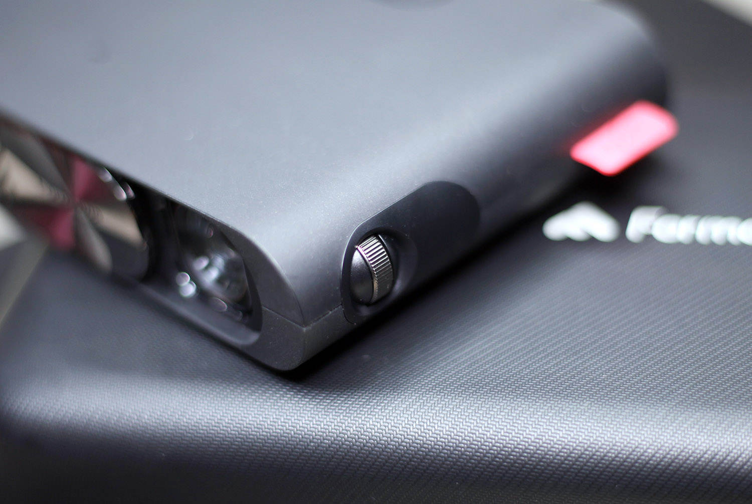 峰米X1激光投影仪测评,峰米p1投影仪