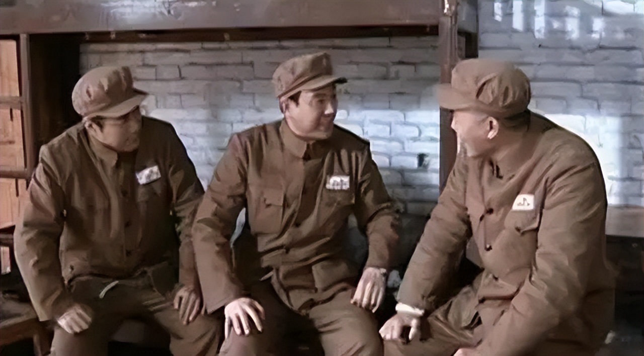 亮剑程瞎子李云龙什么关系,亮剑中的程瞎子原型是谁