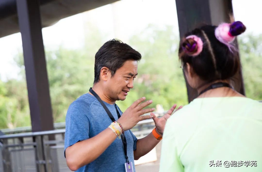 毛大庆马拉松跑步感言,毛大庆在马拉松中的感悟