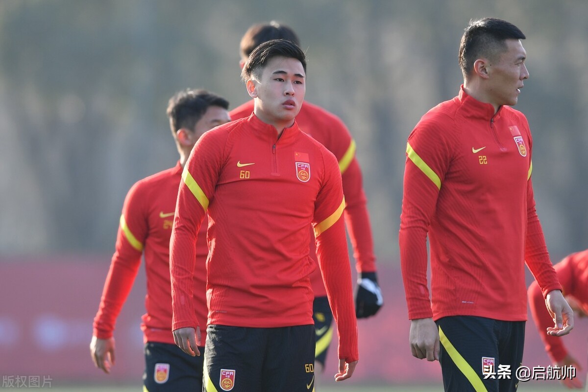 于大宝跑位分析,于大宝国足打法以技术为主