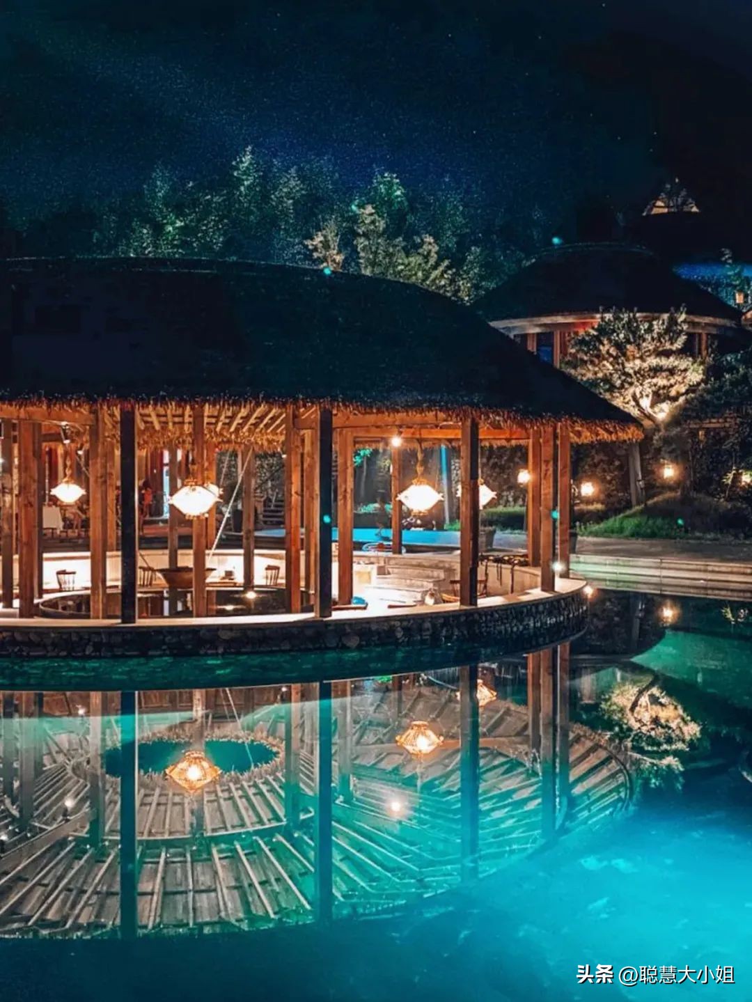 去安吉住哪个酒店离各景区比较近,去安吉哪种酒店最好玩