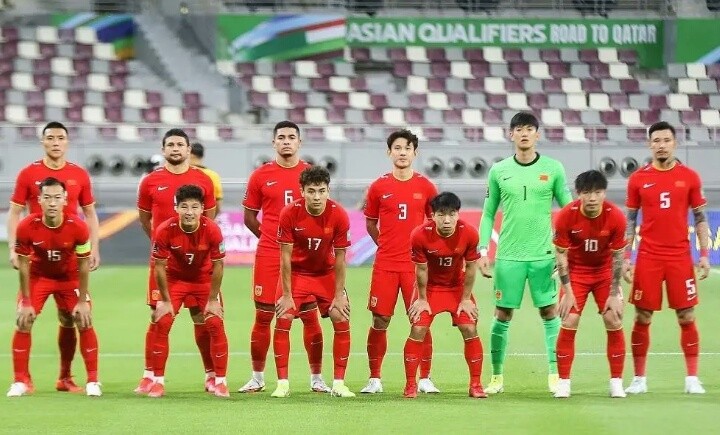 冉雄飞再谈李铁案,国足归化球员最新情况