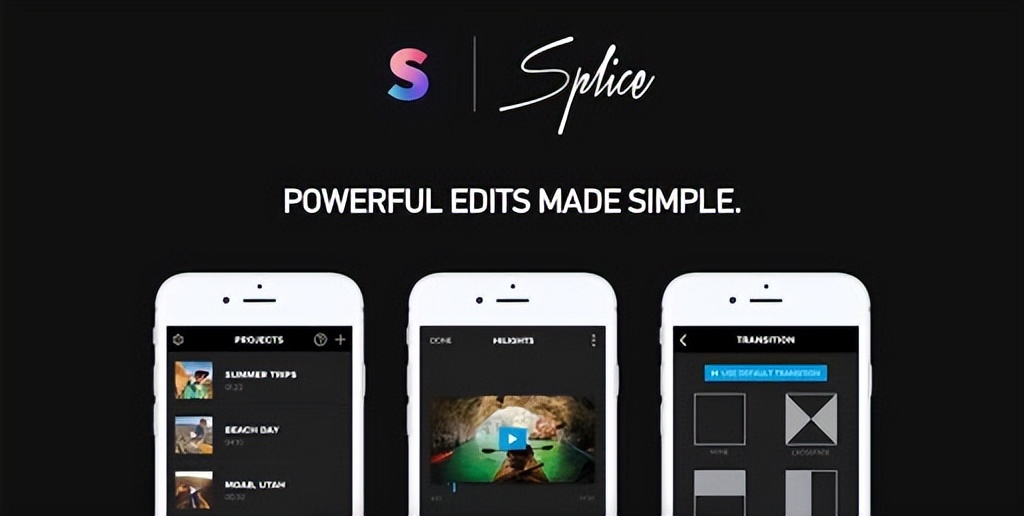 推荐4款好用的视频剪辑工具,十大实用的视频剪辑软件