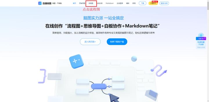 word流程图制作方法,如何快速自制流程图
