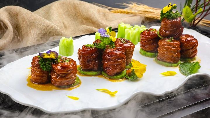 你想开一家怎样的店呢,开一家餐饮店需要注意什么