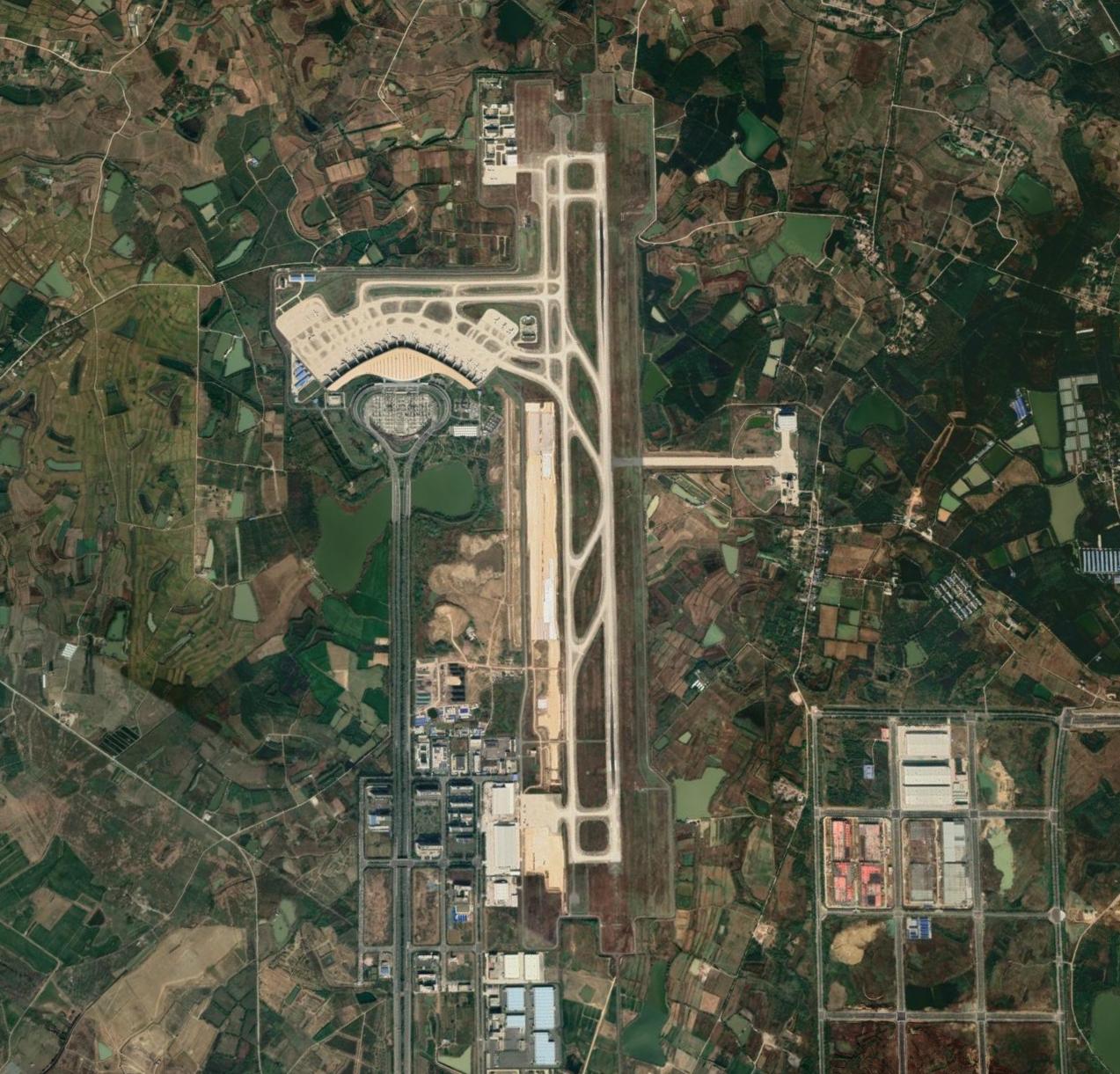 中国机场离市区最近的十大机场,中国机场离市区最近十大机场