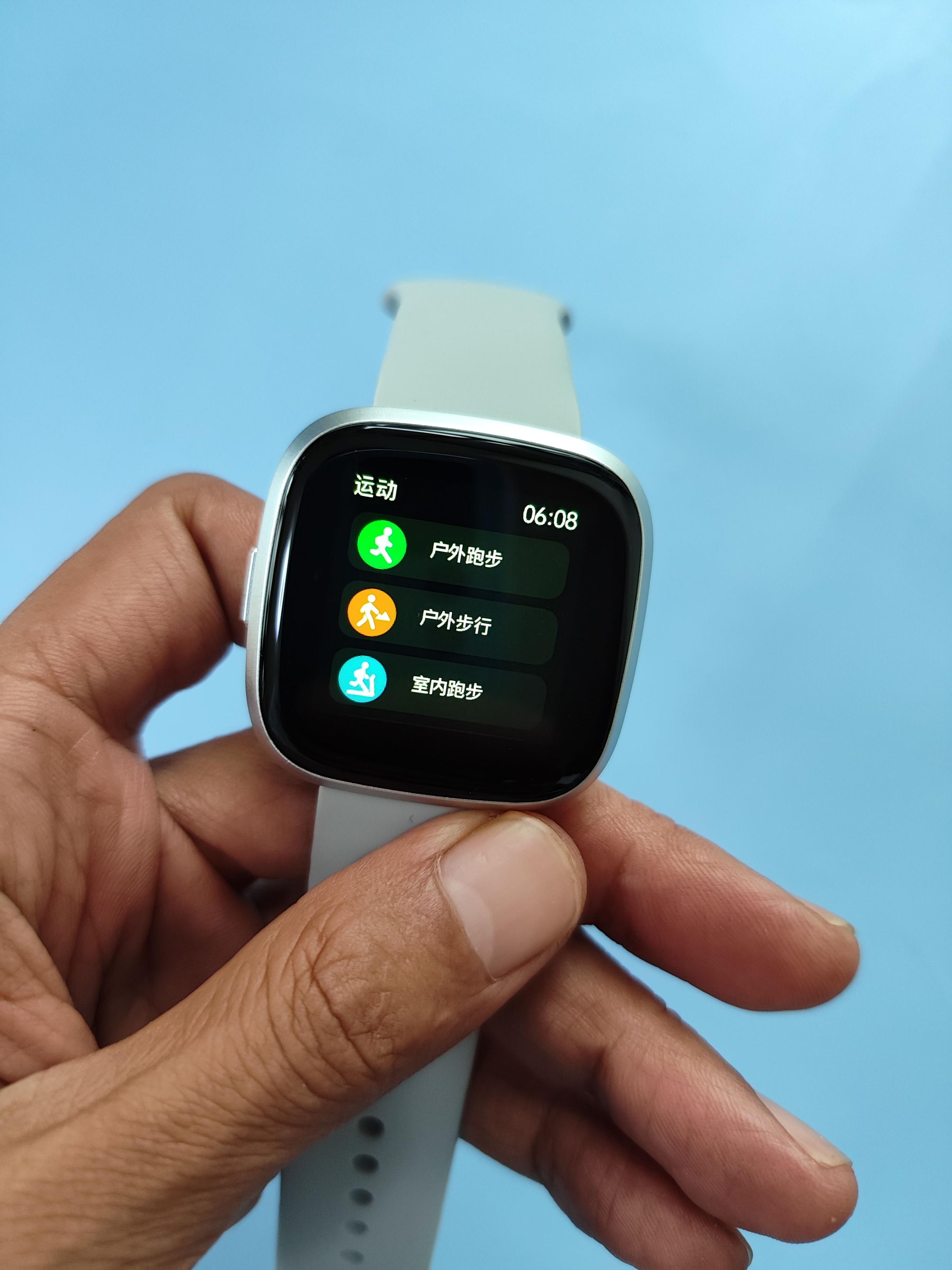 dido手表心率监测准不准,DidoG28s智能手表评测