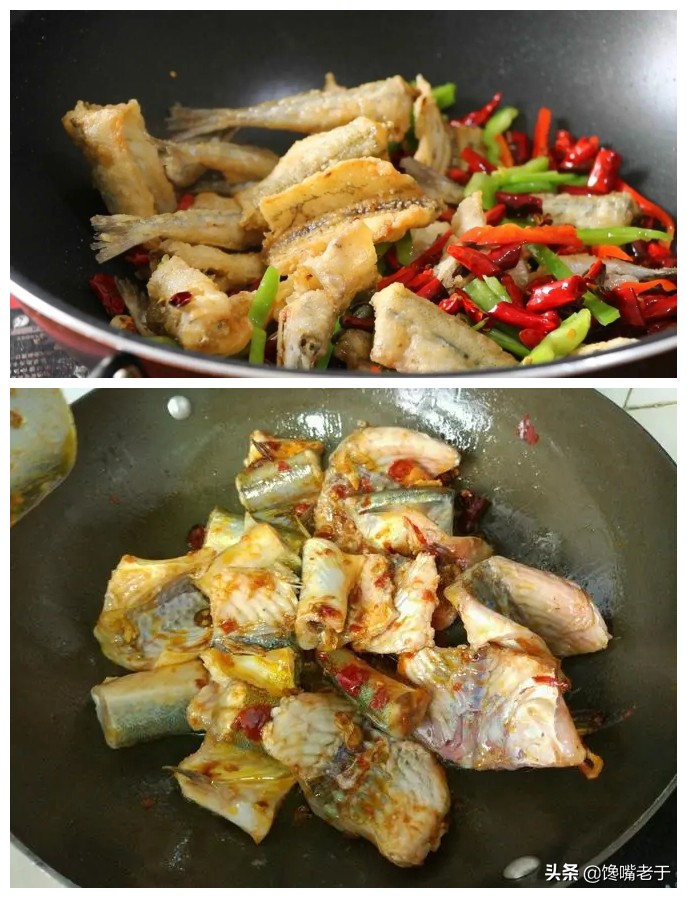 冬天最适合吃的五种鱼,盘点夏季必吃的十种鱼