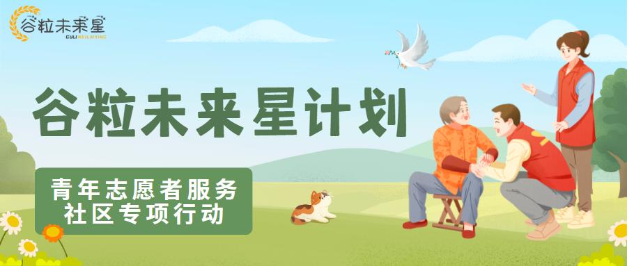 社区专项基金共建共享,成都社区专项基金共建