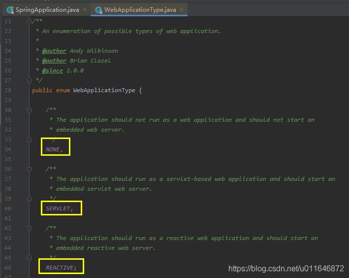 springboot的启动流程和原理,springboot详细入门