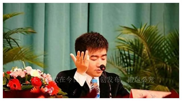 芮成钢，芮不成钢啊！如今的他，已经洗心革面，低调做事、做人