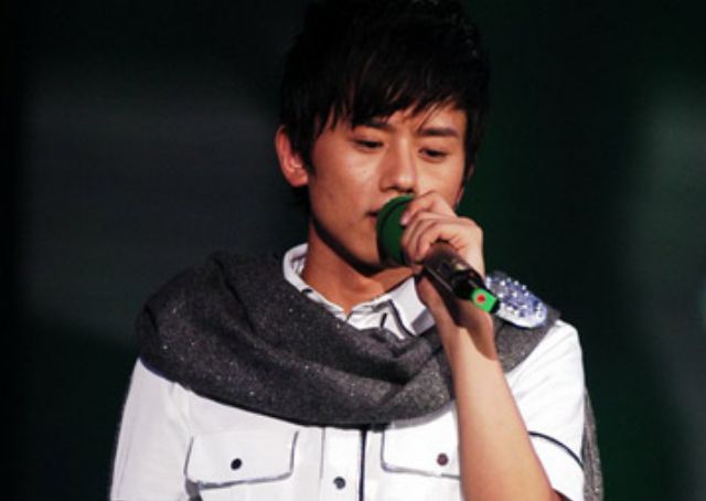 靠老婆成名的男明星,靠妻子上位的男明星