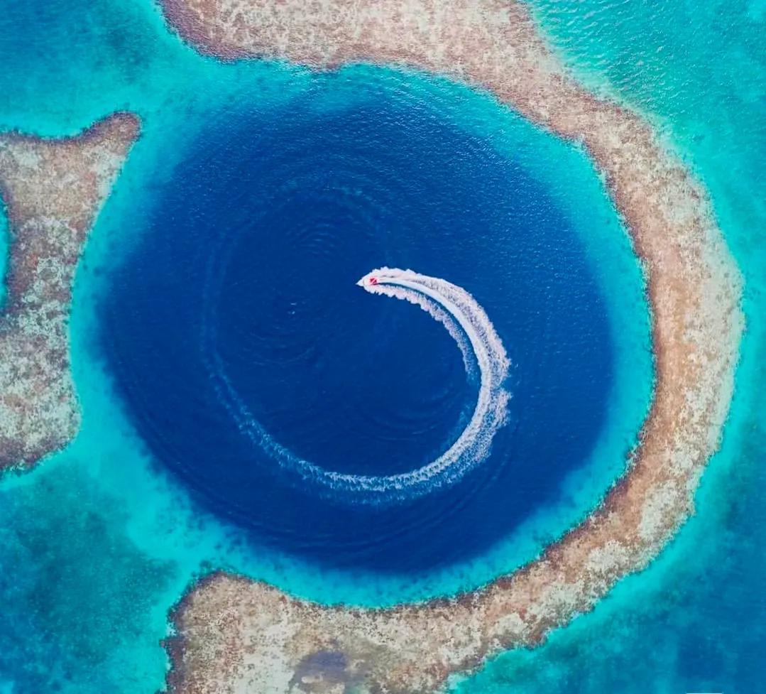 你不知道的国家冷知识伯利兹篇,伯利兹国家为什么那么小