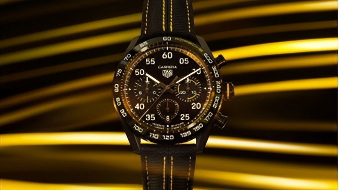 tagheuer,tagheuer是什么品牌