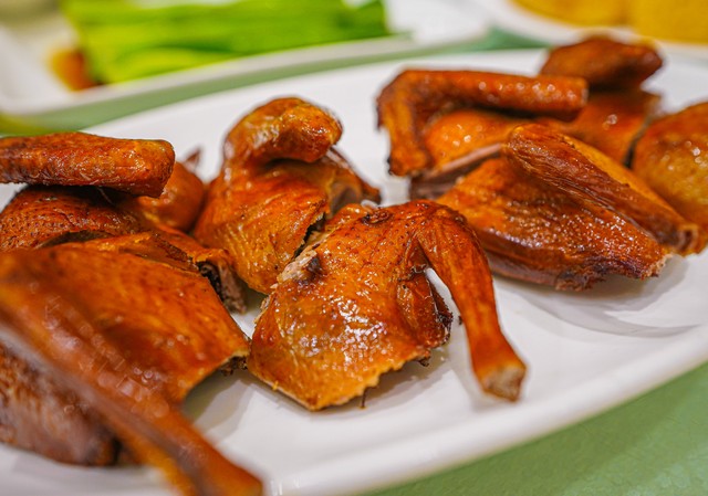 上海2023年新品菜肴推荐,上海预制菜前十品牌