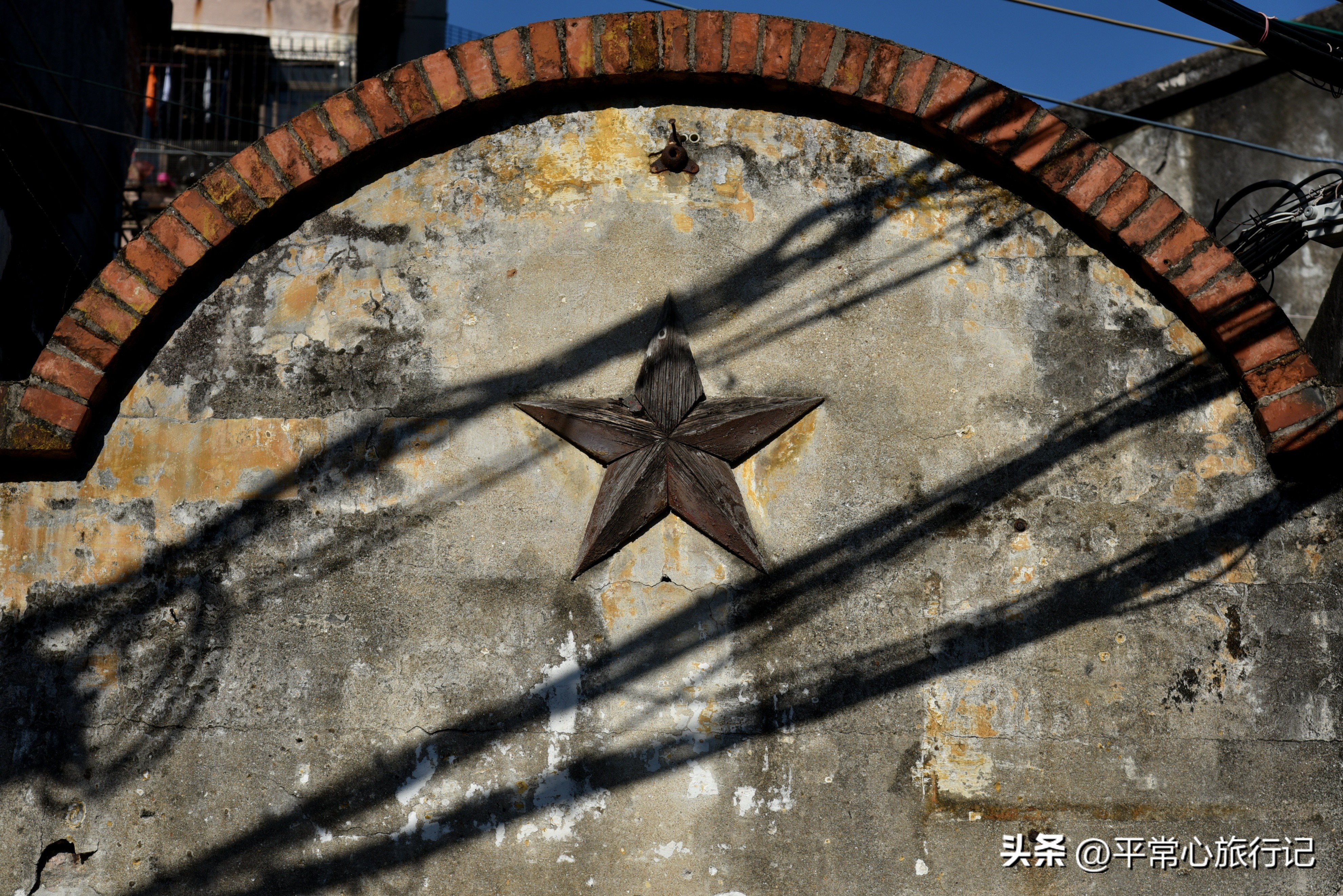 狂飙江门取景地打卡旧厂街,江门三十三墟街景点介绍